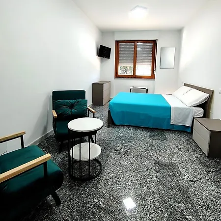 Brezza Marina Tortoreto