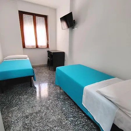 شقة Brezza Marina *