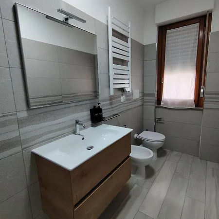 Brezza Marina Apartmán