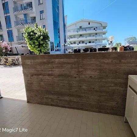 Brezza Marina شقة Tortoreto