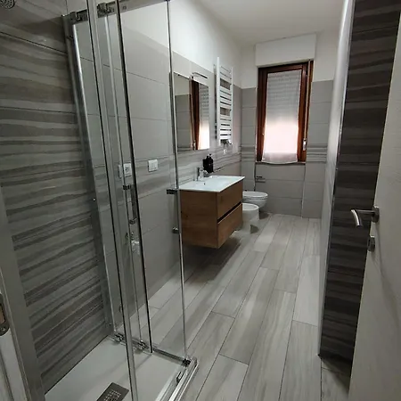 شقة Brezza Marina *