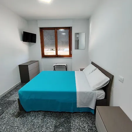 Brezza Marina شقة Tortoreto